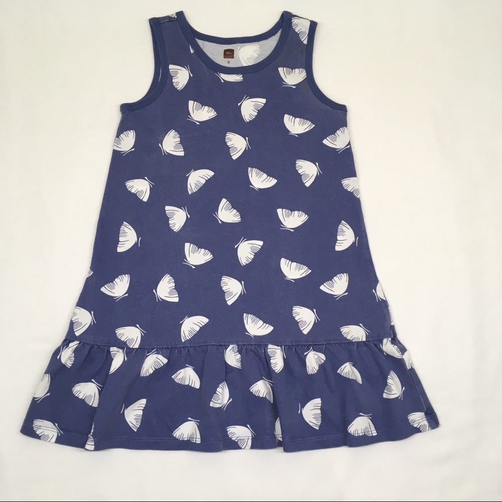 Tea Collection Summer Dress